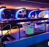 Dreamland New Years Eve 2014